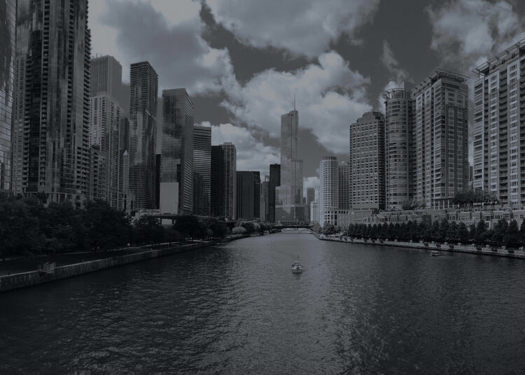 The Chicago Way: An Electronic Voting Firm Exposes 1.8M Chicagoans