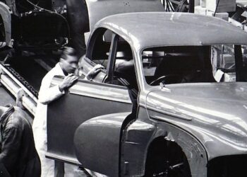 Short Circuit: How a Robotics Vendor Exposed Confidential Data for Major Manufacturing Companies