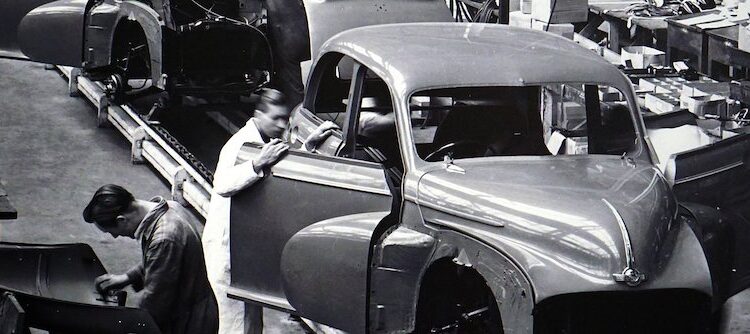 Short Circuit: How a Robotics Vendor Exposed Confidential Data for Major Manufacturing Companies