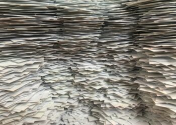 Political History: How A Democratic Organization Leaked Six Million Email Addresses