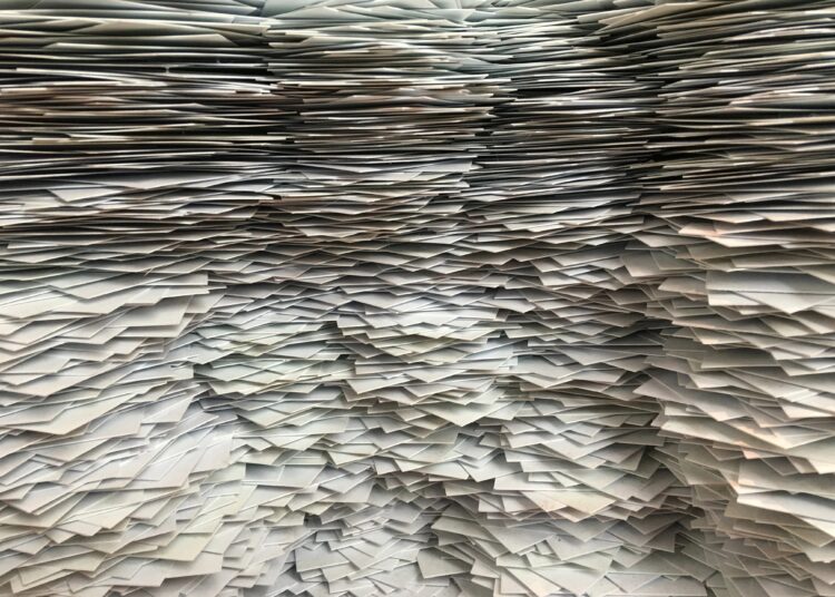 Political History: How A Democratic Organization Leaked Six Million Email Addresses