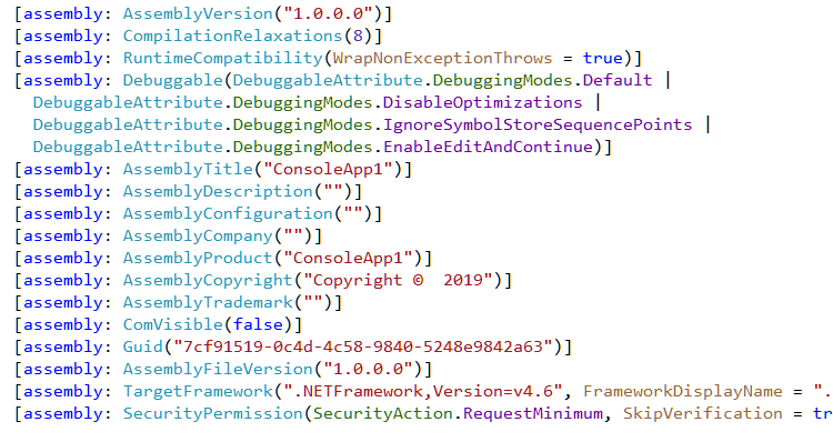Flare-On 6 CTF WriteUp (Part 6)
