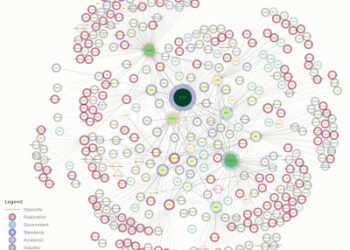 Security change for good in the Internet of Things