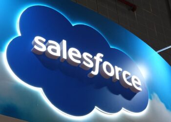 Salesforce customers face second third-party incident this year with Gainsight breach