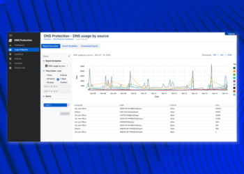 Introducing Sophos DNS Protection for Endpoints – Sophos News