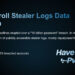 Data Troll Stealer Logs Data Breach