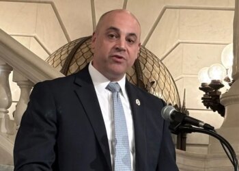 Pennsylvania attorney general says SSNs stolen during August ransomware attack