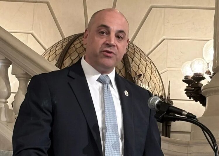 Pennsylvania attorney general says SSNs stolen during August ransomware attack