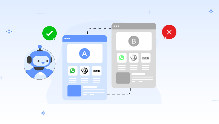 Spot Harmless AI Wrappers vs. Malicious Fakes