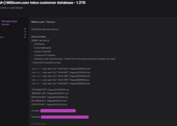 Did you hear the one about the ransom victim who made a ransom installment payment after they were told that it wouldn’t be accepted?