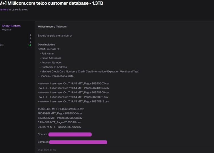 Did you hear the one about the ransom victim who made a ransom installment payment after they were told that it wouldn’t be accepted?
