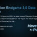 Operation Endgame 3.0 Data Breach