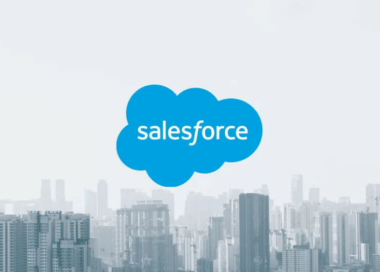 Salesforce cuts off access to third-party app after discovering ‘unusual activity’