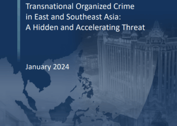 China attacks Illegal Gambling and Telecom Fraud