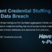 Synthient Credential Stuffing Threat Data – 1,957,476,021 breached accounts