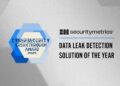 SecurityMetrics Wins “Data Leak Detection Solution of the Year” at the 2025 CyberSecurity Breakthrough Awards