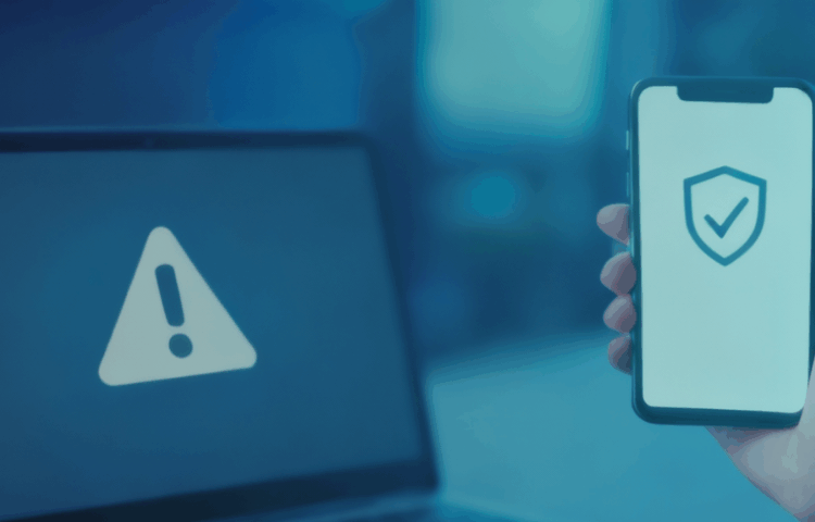 a banking trojan that exposes the limits of an antivirus