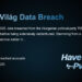 Have I Been Pwned: TISZA Világ Data Breach