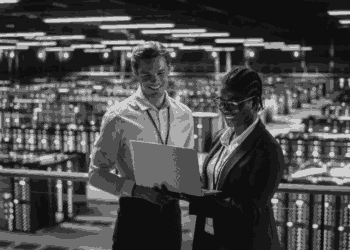 Building The Right Foundation For The Future SOC