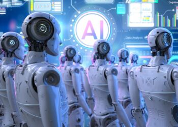 AI-Powered Cyber Threats Rise: Attackers Target Manufacturing Sector