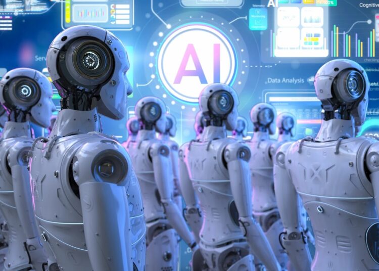 AI-Powered Cyber Threats Rise: Attackers Target Manufacturing Sector