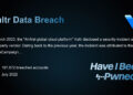 Have I Been Pwned: Vultr Data Breach