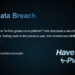 Have I Been Pwned: Vultr Data Breach