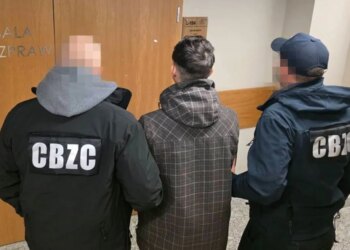 Poland detains Russian citizen suspected of hacking local firms