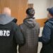 Poland detains Russian citizen suspected of hacking local firms