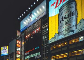 Japanese beer giant Asahi says ransomware attack may have exposed data of 1.5 million people