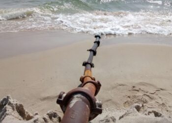 Congress Moves to Defend Undersea Cables From China, Russia