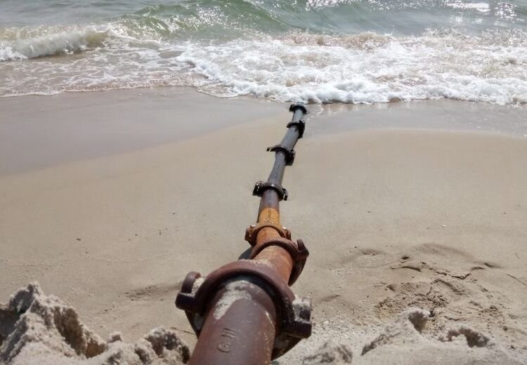 Congress Moves to Defend Undersea Cables From China, Russia