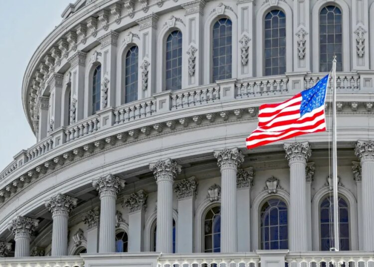 Congressional Budget Office implementing new security controls following cyberattack