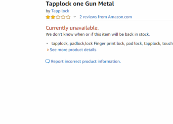Consumers should be able to reject IoT products as not secure with these simple checks