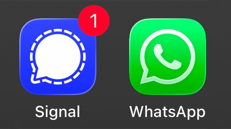 State-backed spyware attacks are targeting Signal and WhatsApp users, CISA warns