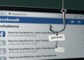 @facebookmail.com Invites Exploited to Phish Facebook Business Users – Hackread – Cybersecurity News, Data Breaches, Tech, AI, Crypto and More