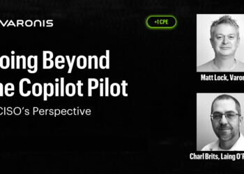 A CISO’s Perspective on Scaling GenAI Securely