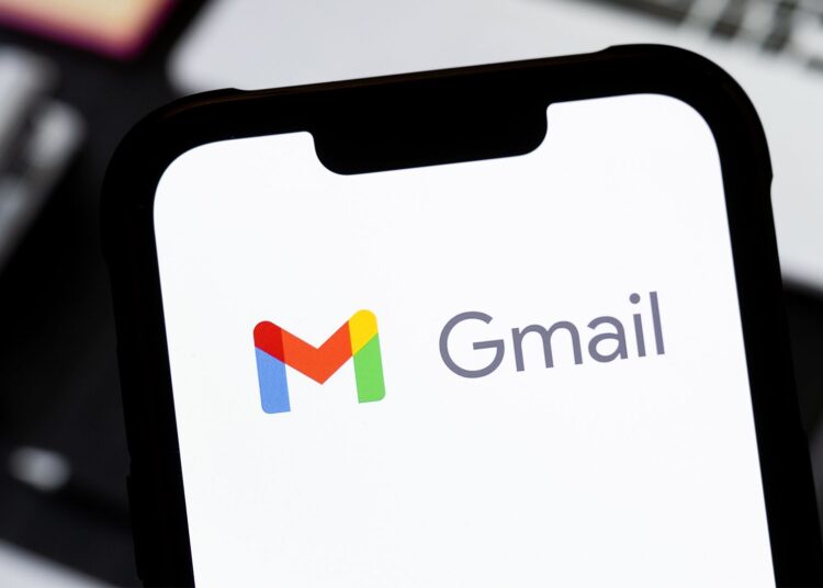 Google says reports of a ‘huge’ Gmail breach affecting millions of users are false, again