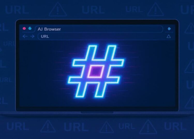 HashJack Attack Uses URL ‘#’ to Control AI Browser Behavior – Hackread – Cybersecurity News, Data Breaches, Tech, AI, Crypto and More