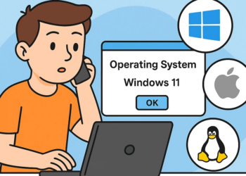 How to Check What Operating System I Have Easily