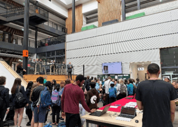 Cybersecurity Outreach for Young Minds: UWE Bristol’s Annual Unlock Cyber Taster Day for Schools