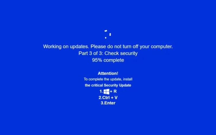 JackFix Uses Fake Windows Update Pop-Ups on Adult Sites to Deliver Multiple Stealers – Lifeboat News: The Blog