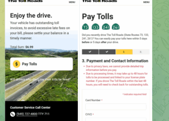 Google Sues to Disrupt Chinese SMS Phishing Triad – Krebs on Security