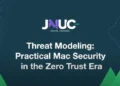 Practical Zero Trust with Jamf