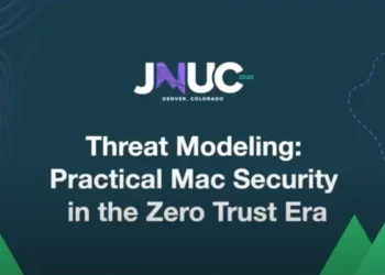 Practical Zero Trust with Jamf