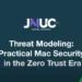 Practical Zero Trust with Jamf