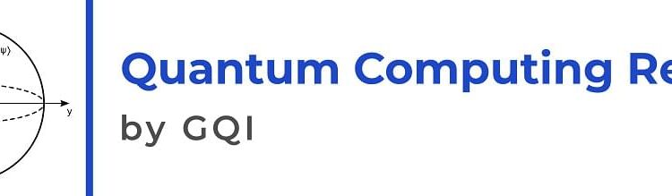 Podcast with Chuck Brooks, Adjunct Professor at Georgetown University and President of Brooks Consulting International — Quantum Computing Report – Lifeboat News: The Blog