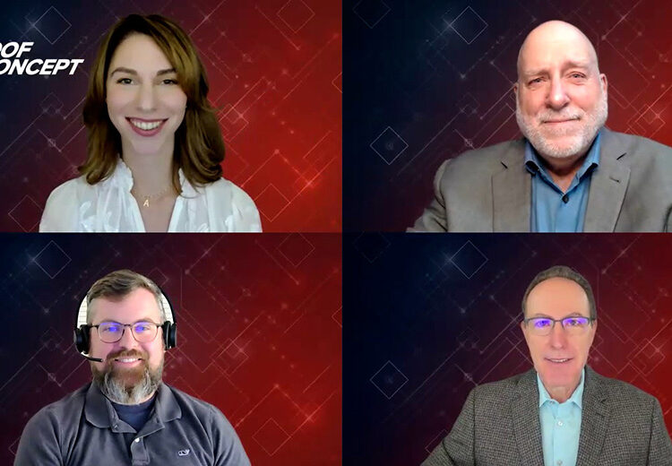 Identity Security in the Face of AI Scams