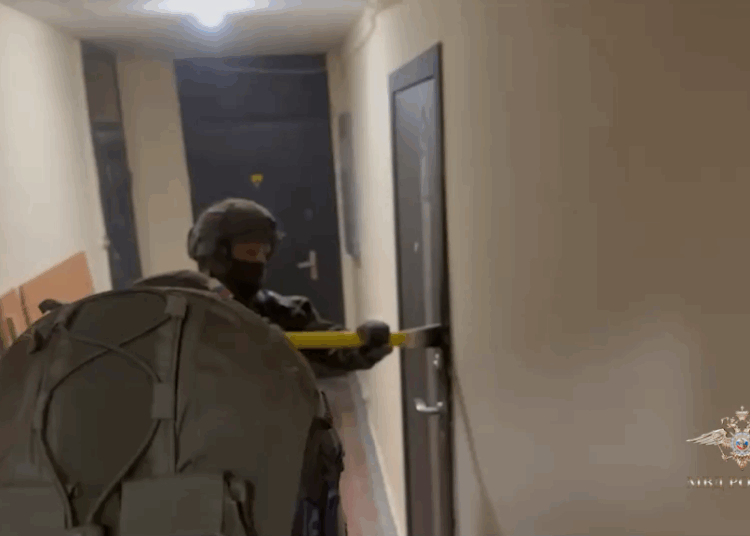 Russia Arrests Meduza Stealer Developers After Government Hack – Hackread – Cybersecurity News, Data Breaches, Tech, AI, Crypto and More