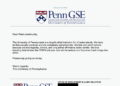 University of Pennsylvania says it wasn’t hacked after a vulgar email was sent to campus community. They were wrong (1) – DataBreaches.Net